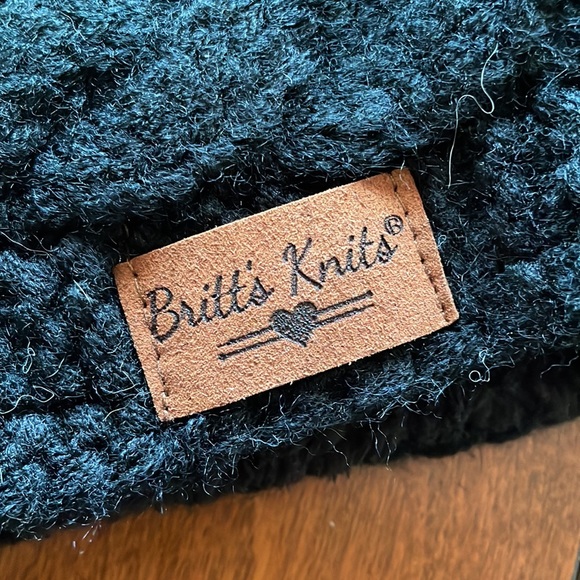 NWOT Warm and cozy Head Wrap! - Picture 2 of 5